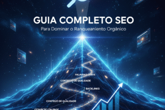 🧐 O que é SEO? Guia Completo para Dominar o Ranqueamento Orgânico