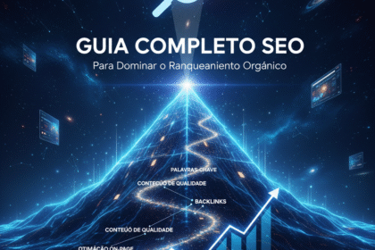 🧐 O que é SEO? Guia Completo para Dominar o Ranqueamento Orgânico